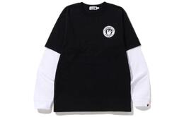 A BATHING APE: Футболка 