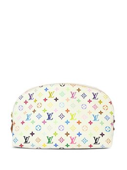 Louis Vuitton Pre-Owned: Косметичка 