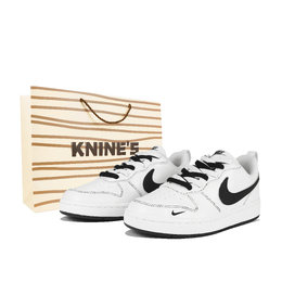 Nike: Белые кроссовки  Court