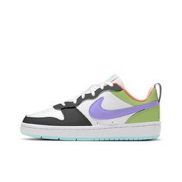 Nike: Белые кроссовки  Court