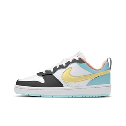 Nike: Белые кроссовки  Court
