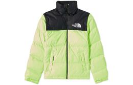 The North Face: Зелёная куртка  1996