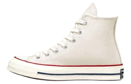 Converse: Белые кеды 