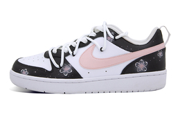 Nike: Белые кроссовки  Court