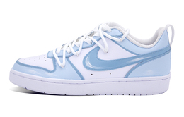 Nike: Белые кроссовки  Court