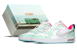 Nike: Белые кроссовки  Court