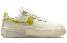 Nike: Белые кроссовки  Air Force 1 Fontanka