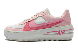 Nike: Белые кроссовки  Air Force 1