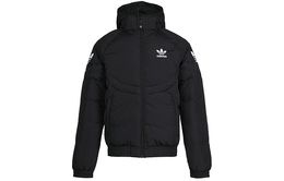 Adidas Originals: Пуховик 