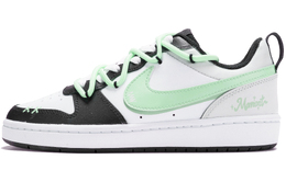 Nike: Серые кроссовки  Court