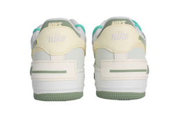 Nike: Белые кроссовки  Air Force 1