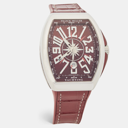 Franck Muller: Часы  Vanguard