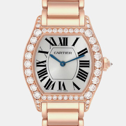 Cartier: Часы  Tortue