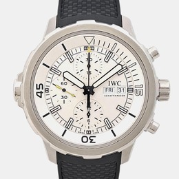 IWC: Часы  Aquatimer