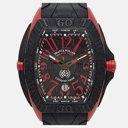 Franck Muller: Часы  Conquistador