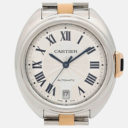 Cartier: Часы  Clé