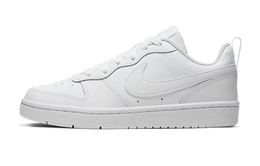 Nike: Белые кроссовки  Court
