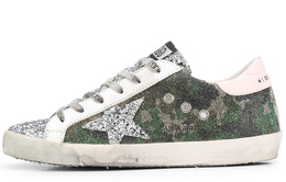 Golden Goose: Кеды 