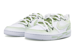 Nike: Белые кроссовки  Court