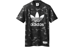 Adidas Originals: Футболка 