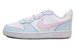 Nike: Розовые кроссовки  Court