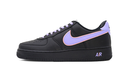 Nike: Серые кроссовки  Air Force 1