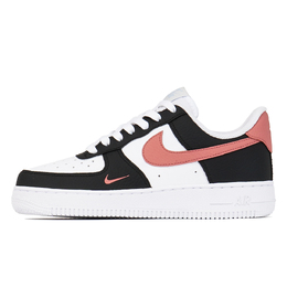 Nike: Белые кроссовки  Air Force 1