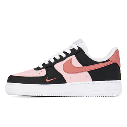 Nike: Белые кроссовки  Air Force 1