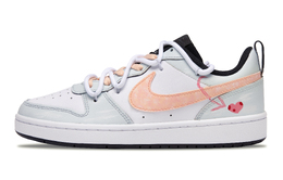 Nike: Розовые кроссовки  Court