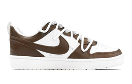 Nike: Белые кроссовки  Court