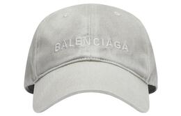 Balenciaga: Кепка 