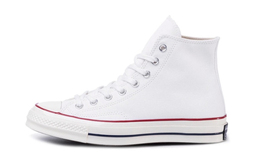 Converse: Белые кеды 