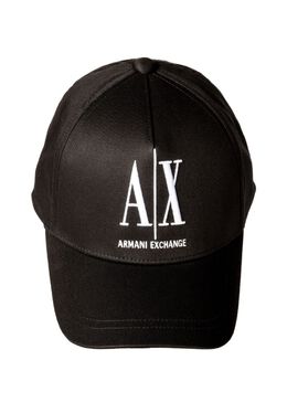 Armani Exchange: Кепка 