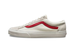 Vans: Белые кроссовки  Style 36