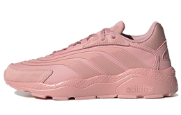 Adidas: Синие кроссовки 