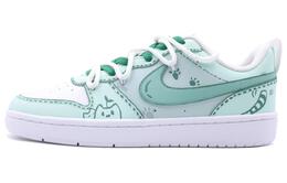Nike: Белые кроссовки  Court