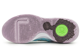 Nike: Розовые кроссовки 