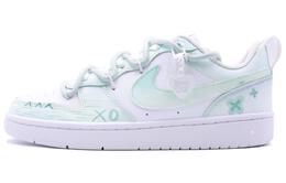 Nike: Белые кроссовки  Court