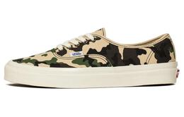 Vans: Кроссовки 