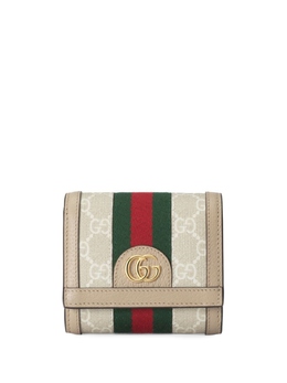 Gucci: Картхолдер  Ophidia