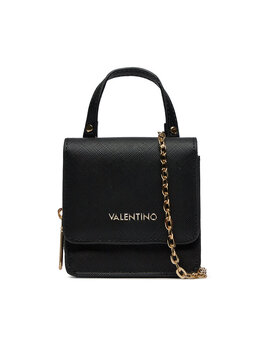 Valentino: Чёрный кошелёк 