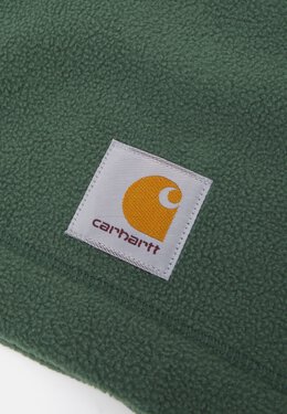 Carhartt WIP: Тёмный шарф 