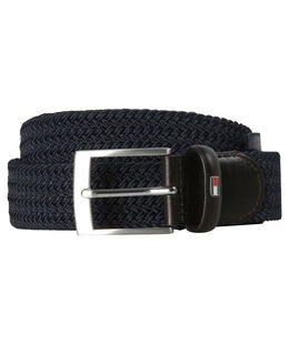 Tommy Hilfiger: Ремень 