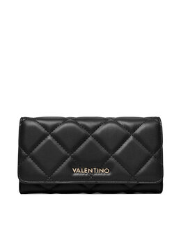 Valentino: Чёрный кошелёк 