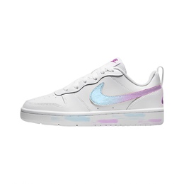 Nike: Розовые кроссовки  Court