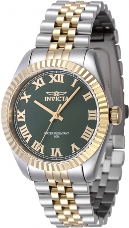 Invicta: Часы 