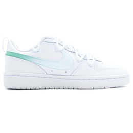 Nike: Белые кроссовки  Court