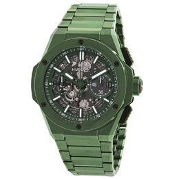 Hublot: Часы  Big Bang