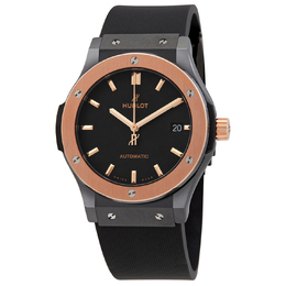 Hublot: Часы  Classic Fusion