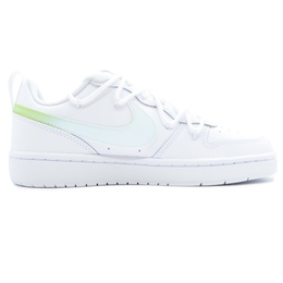 Nike: Белые кроссовки  Court